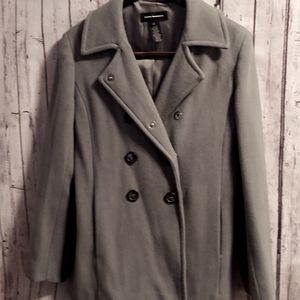 Club Monaco coat